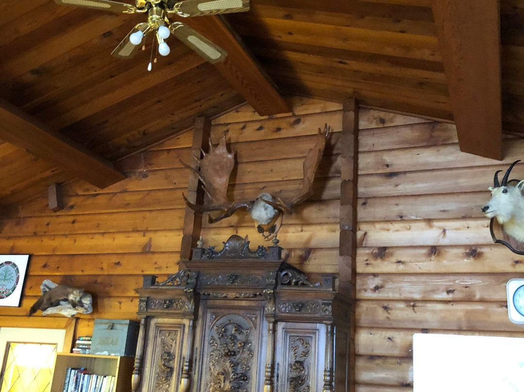 Alert Bay Lodge主图