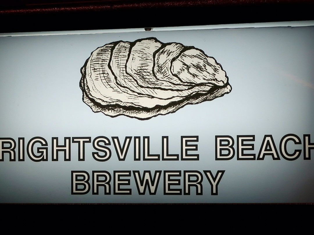 Wrightsville Beach Brewery景点图片