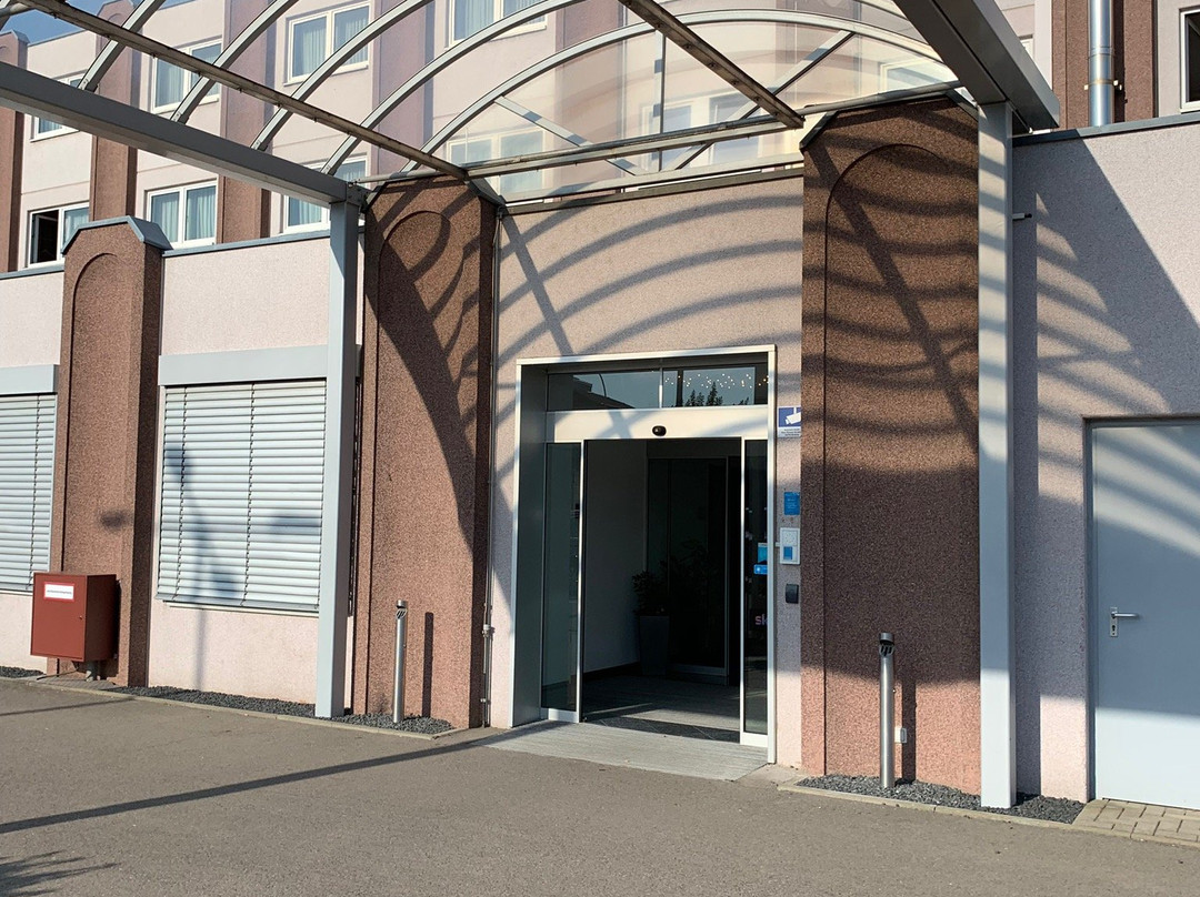 Hotel Bavaria主图