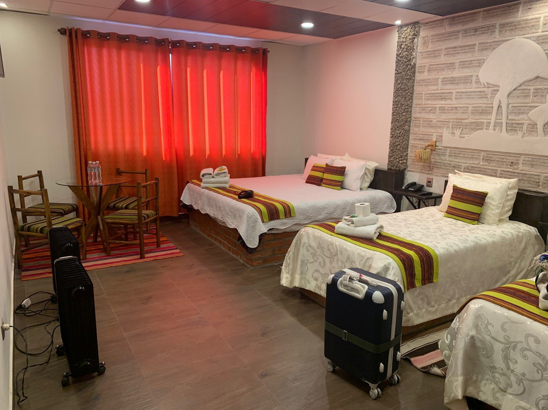 Cristales Joyas de Sal主图