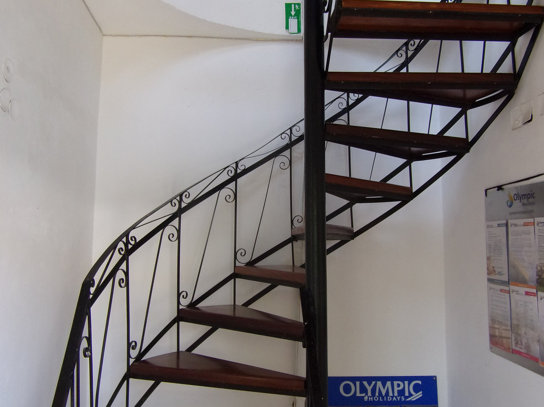 Anastasia Hotel主图