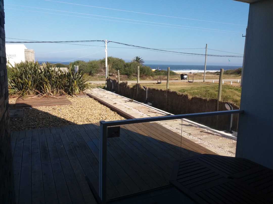 Zen Boutique Apart Hotel主图