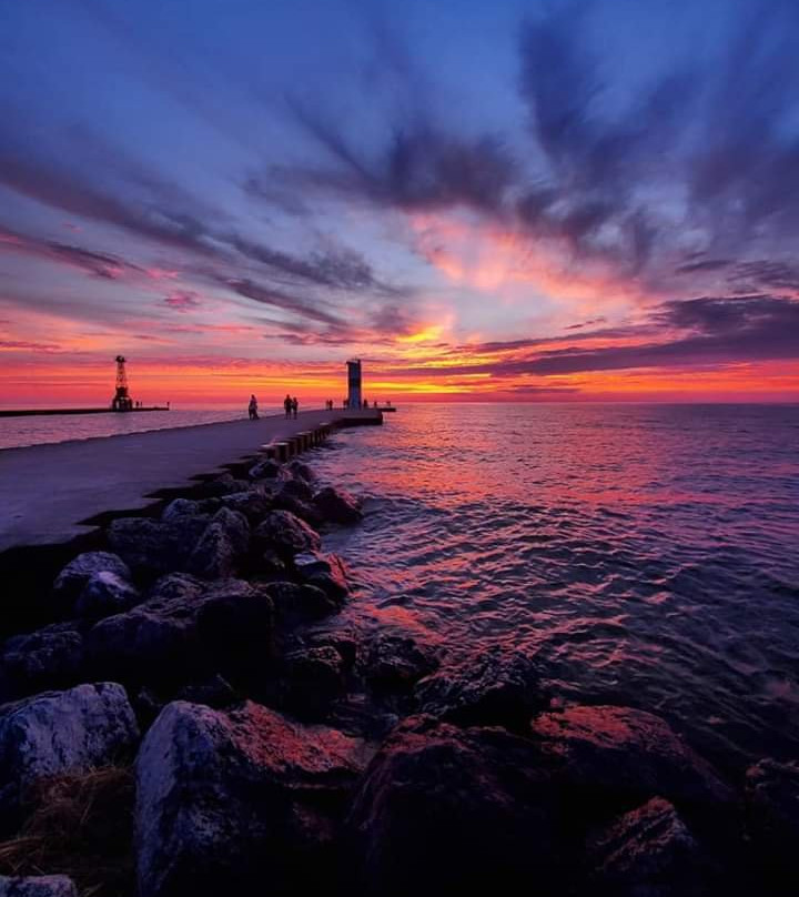 Charles Mears State Park景点图片