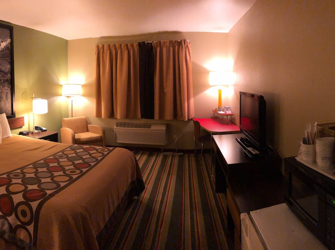 Super 8 by Wyndham Kremmling主图