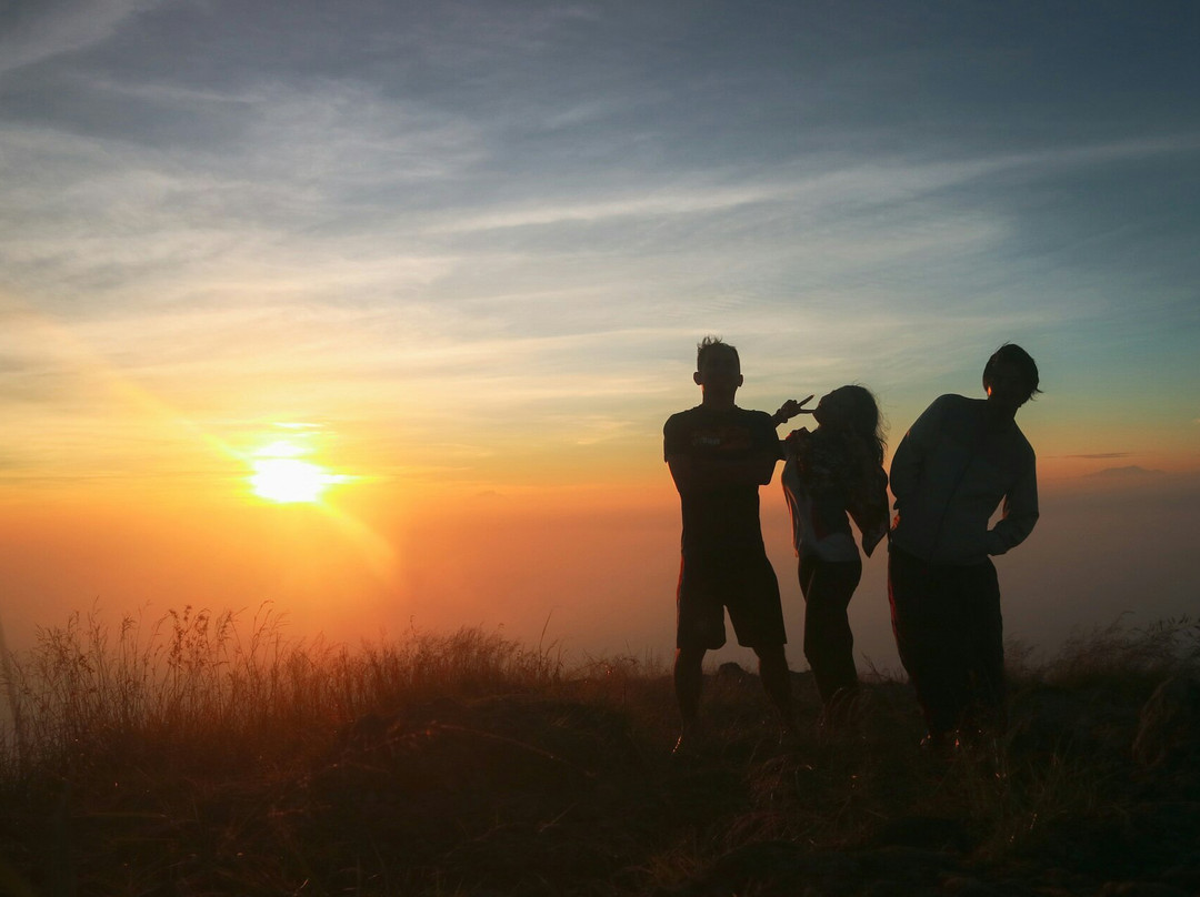 SAMITRA WISATA-玛琅必去景点