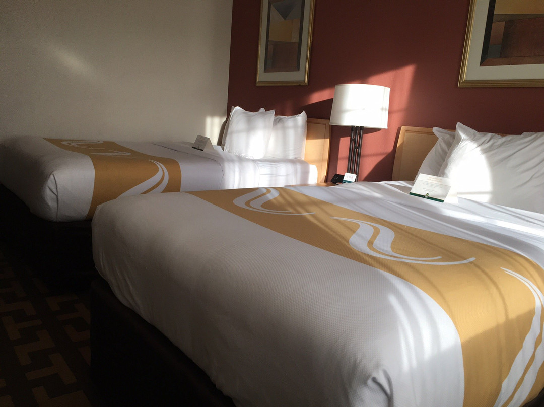 Quality Inn Petaluma - Sonoma主图