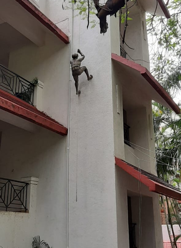 Khanvel Resort主图