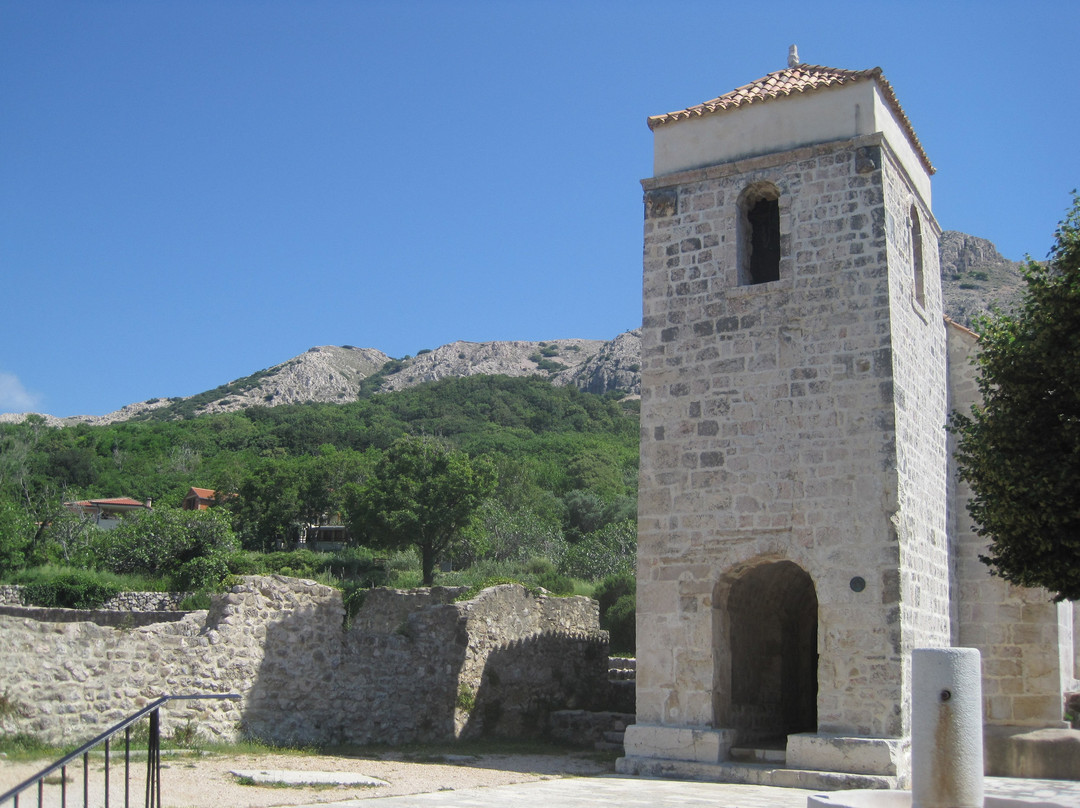 Baska Tablet景点图片