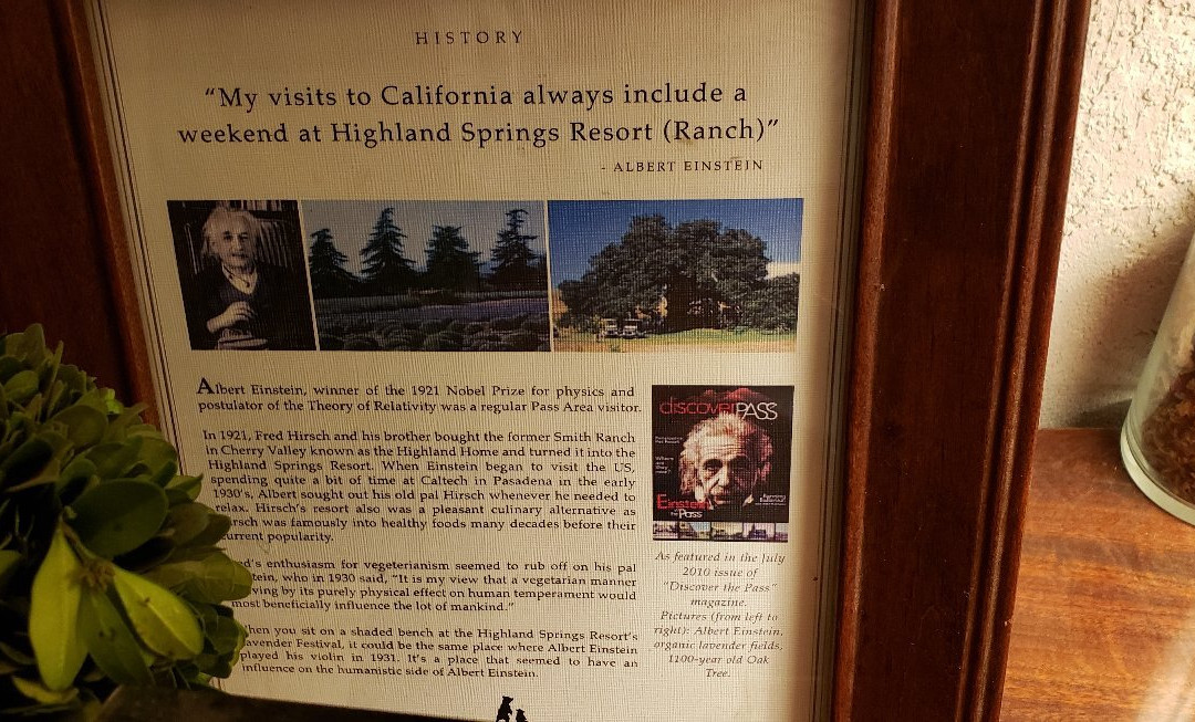 Highland Springs Resort and Conference Center主图
