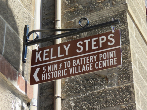 Cruise Ship Excursions & Tours-霍巴特必去景点