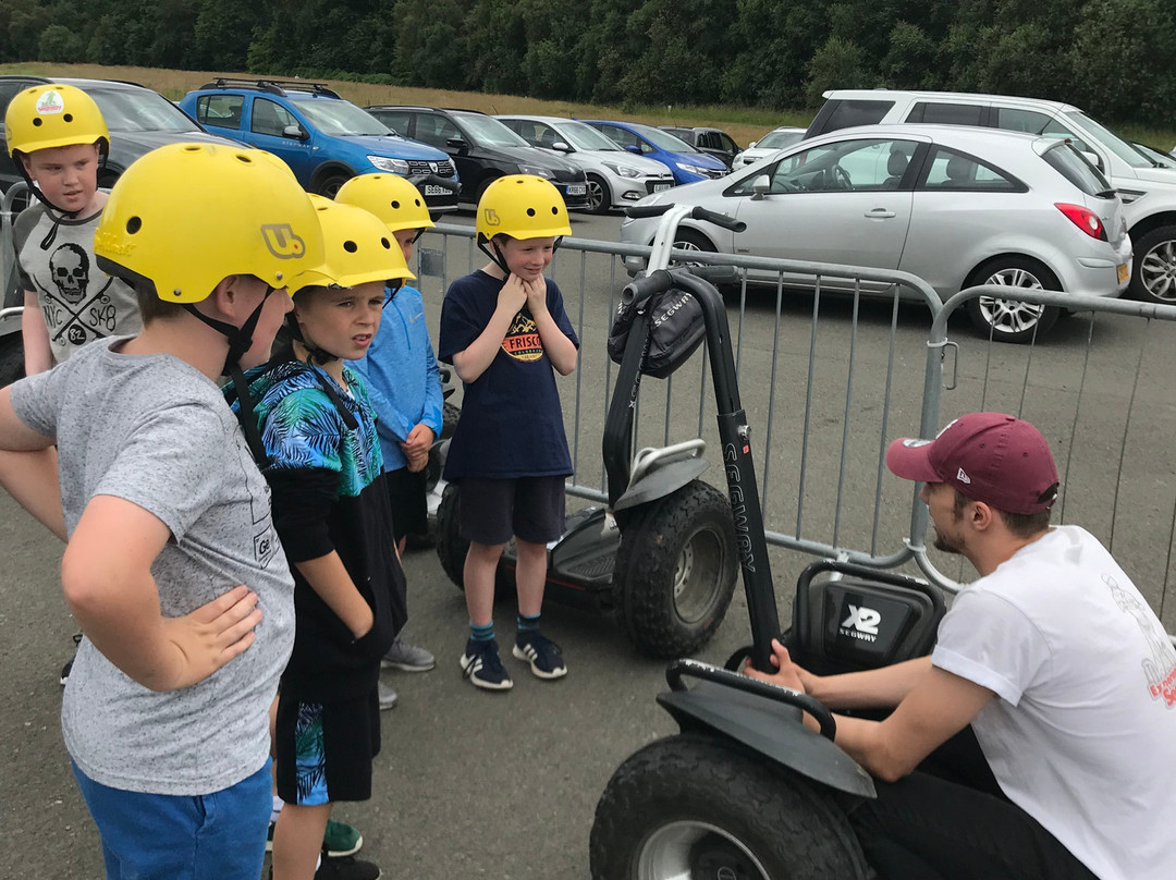 Scottish Segway Centre景点图片