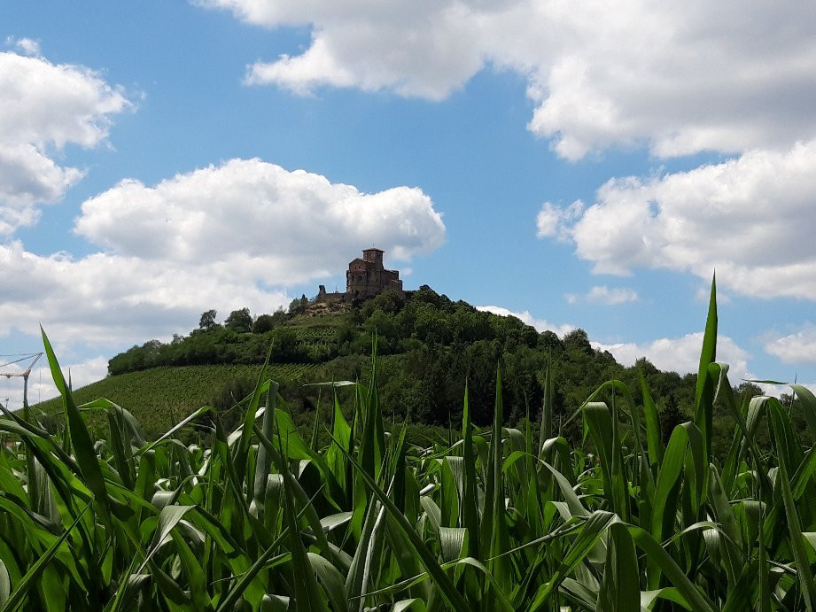 Prieure de Saint-Romain-le-Puy景点图片