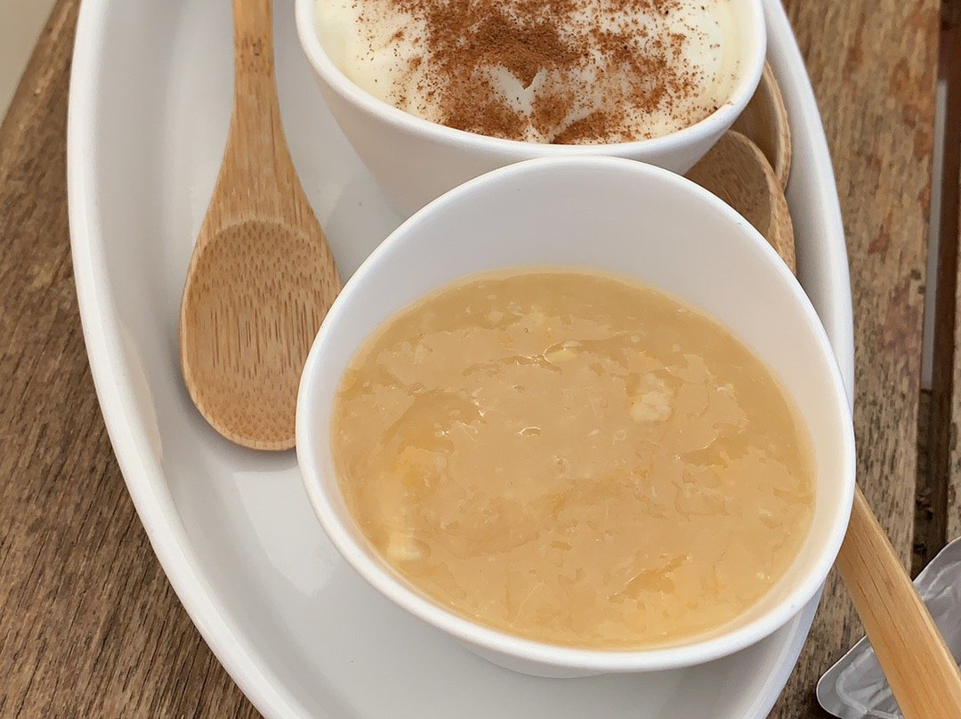 B&B La Rosa Dei Venti主图