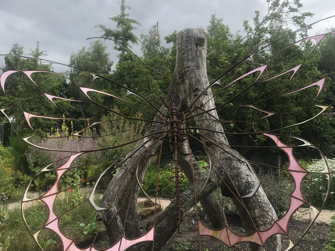 Hortus Alkmaar景点图片