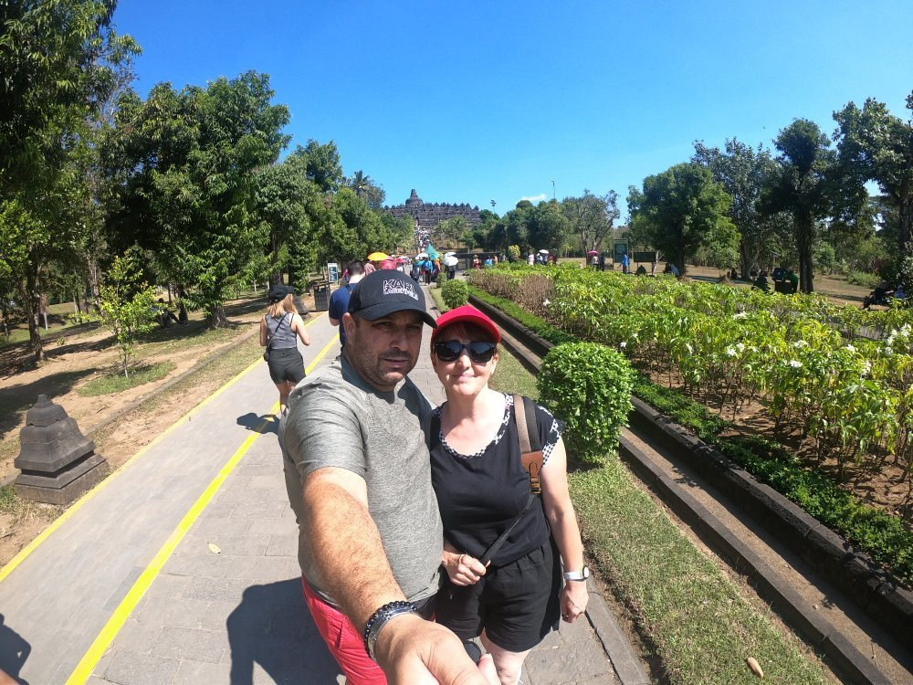 Borobudur Prambanan Tour-Prambanan必去景点