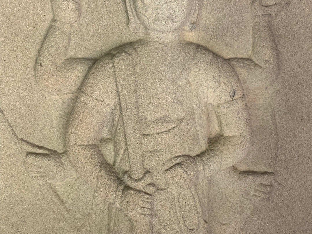 Henshoji Temple-九度山町必去景点