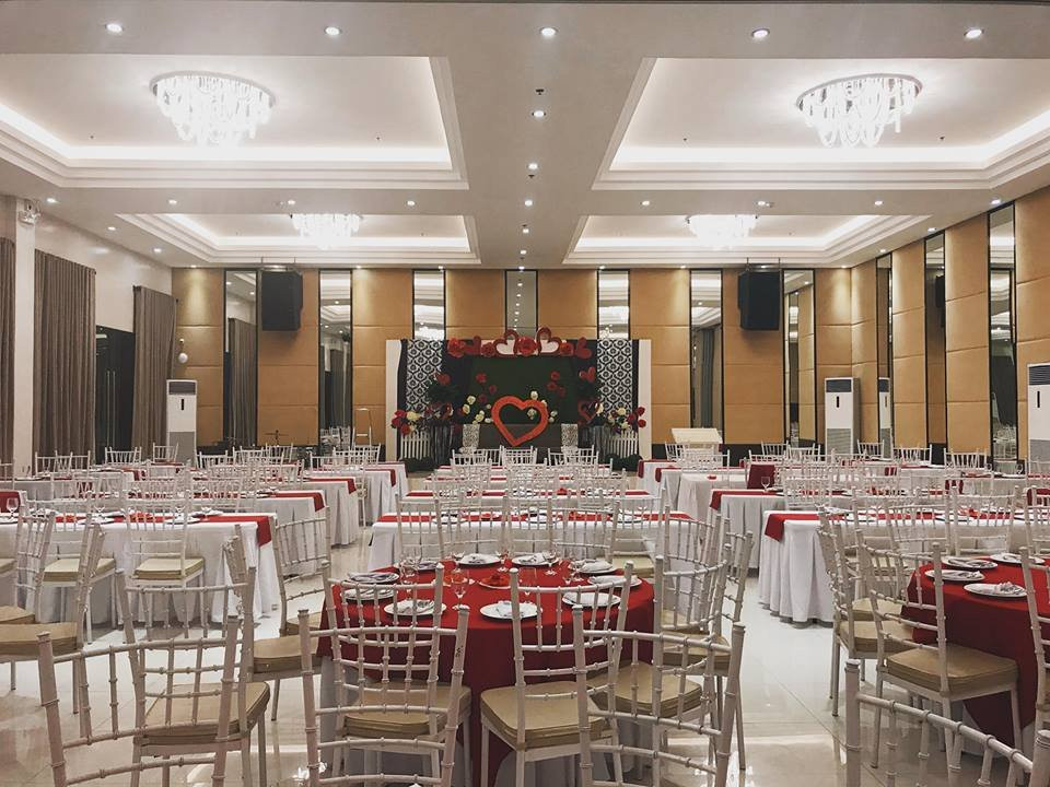 Missio Dei Hotel