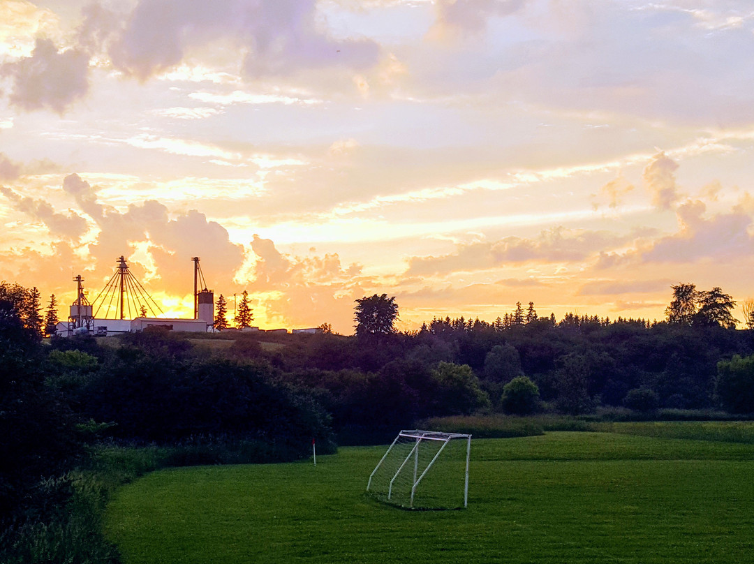 Drayton Festival Theatre-Drayton必去景点
