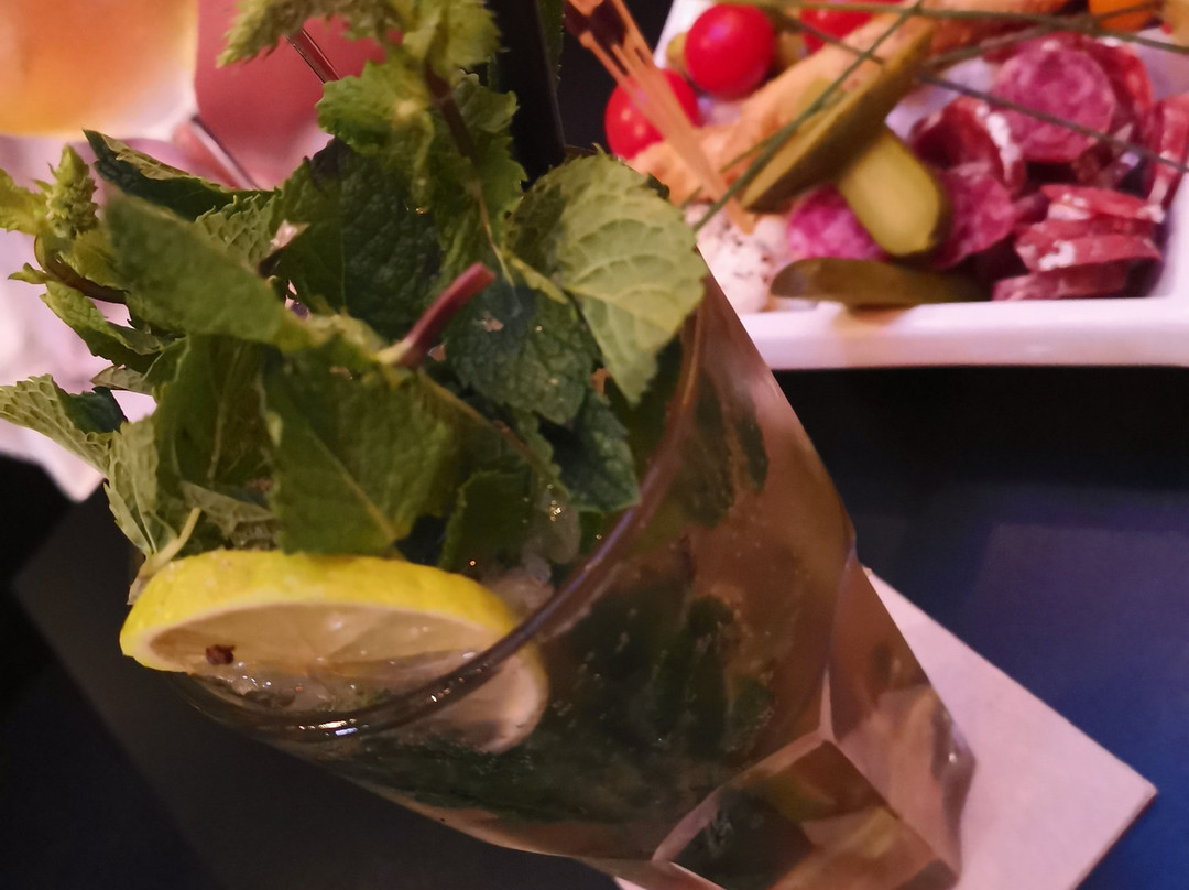 Le Bartown-里尔必去景点