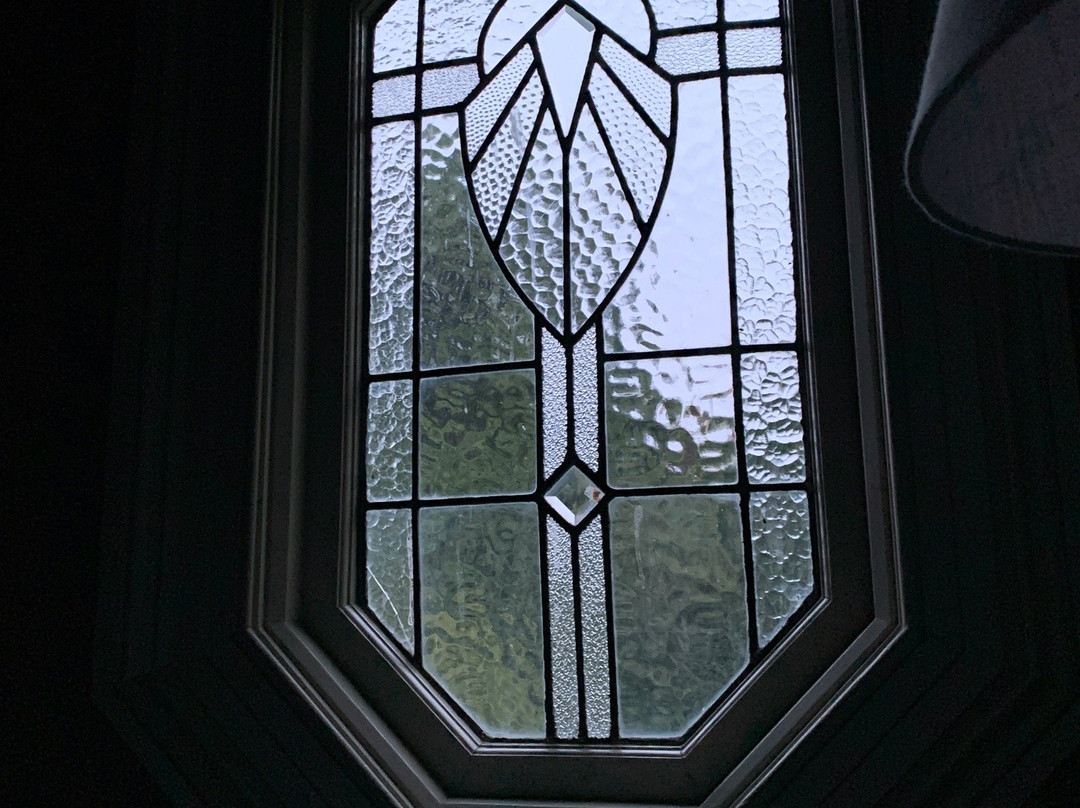 The Vicarage Boutique Bed & Breakfast