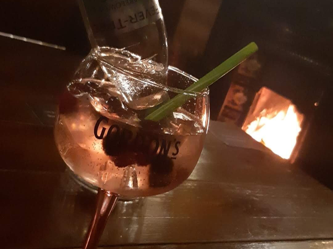 Mccafferty's Bar (harry’s)-莱特肯尼必去景点
