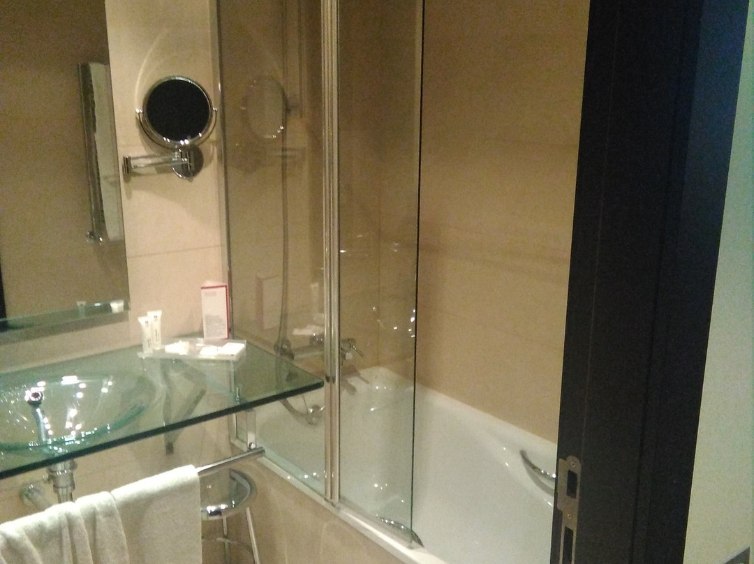 新罕布什尔州波多黎各酒店主图