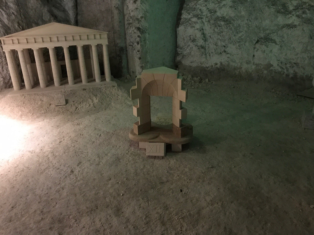 La Carrière d'Aubigny景点图片
