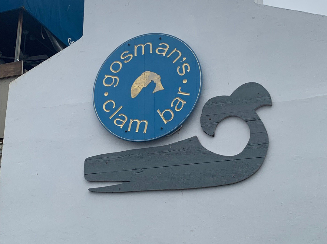 Lake Montauk-蒙托克必去景点