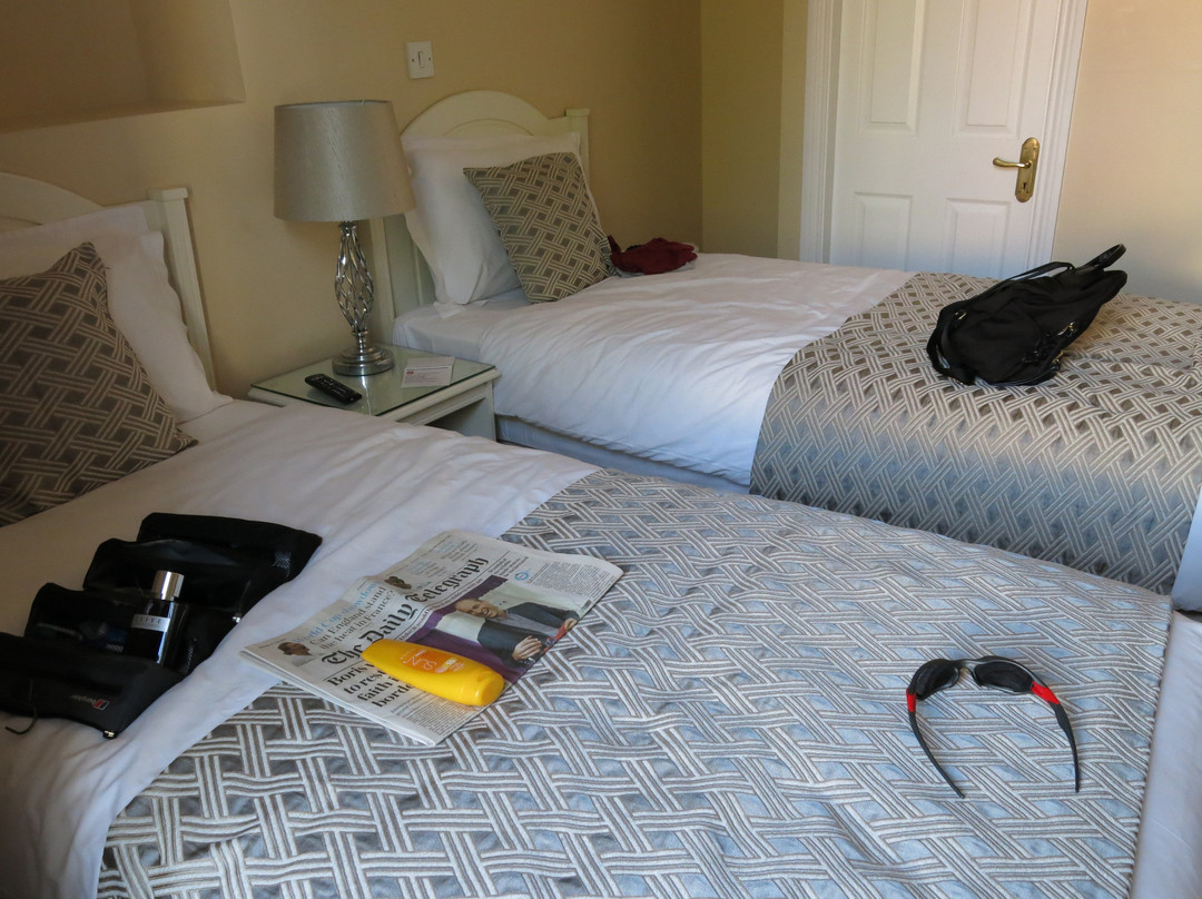 Avondale Guest Accommodation主图