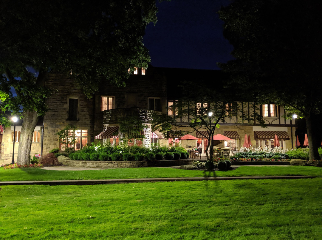 The Granville Inn主图