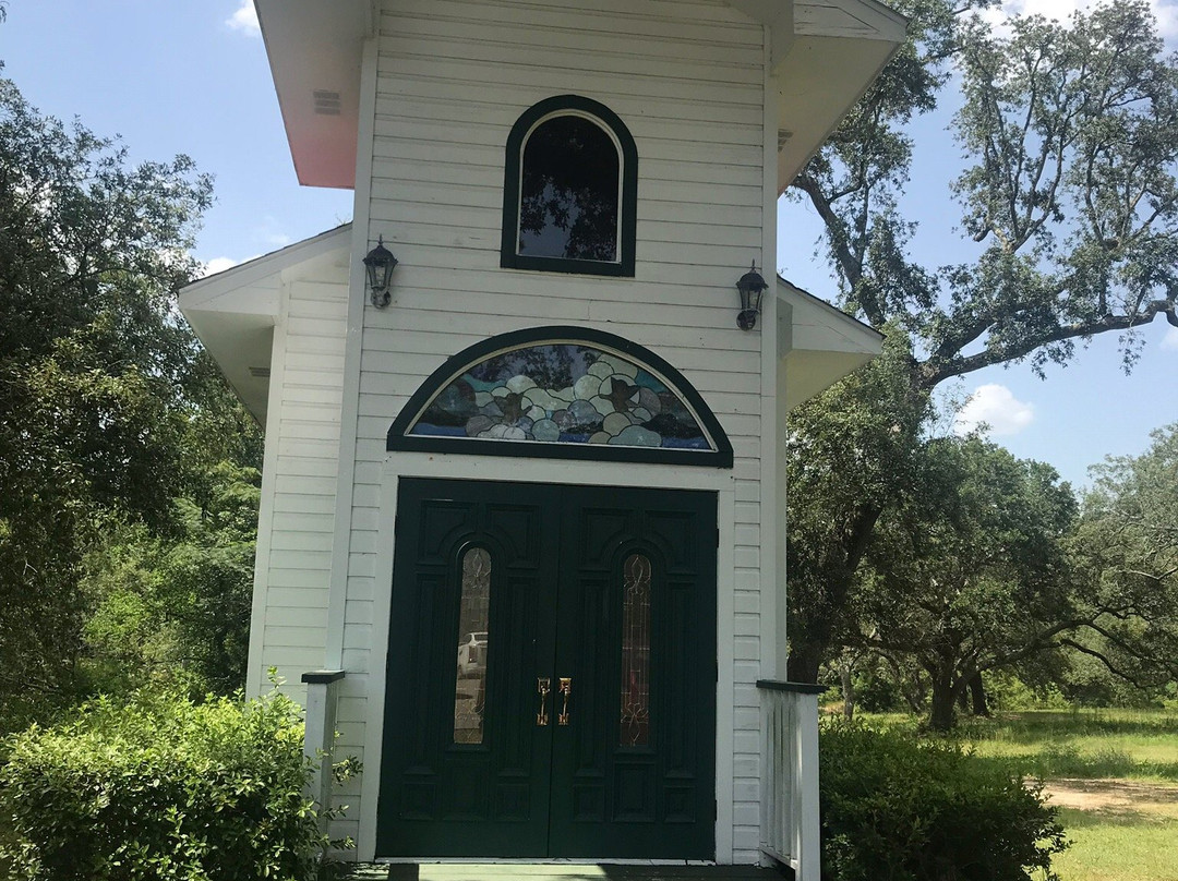 Oak Crest Mansion Inn主图