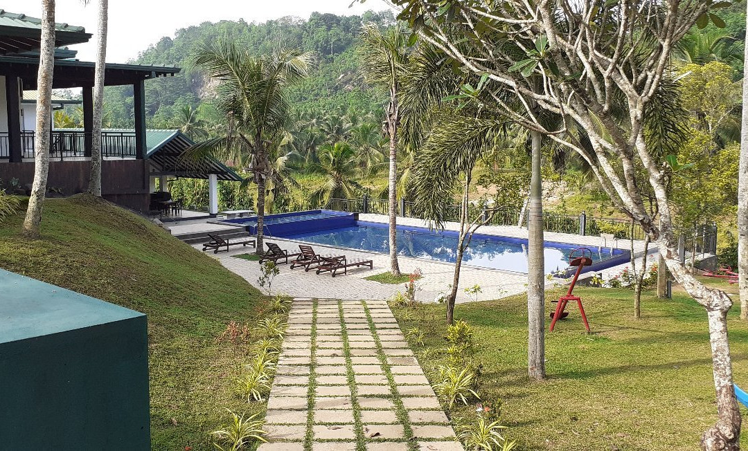 Nawalakanda Holiday Resort主图