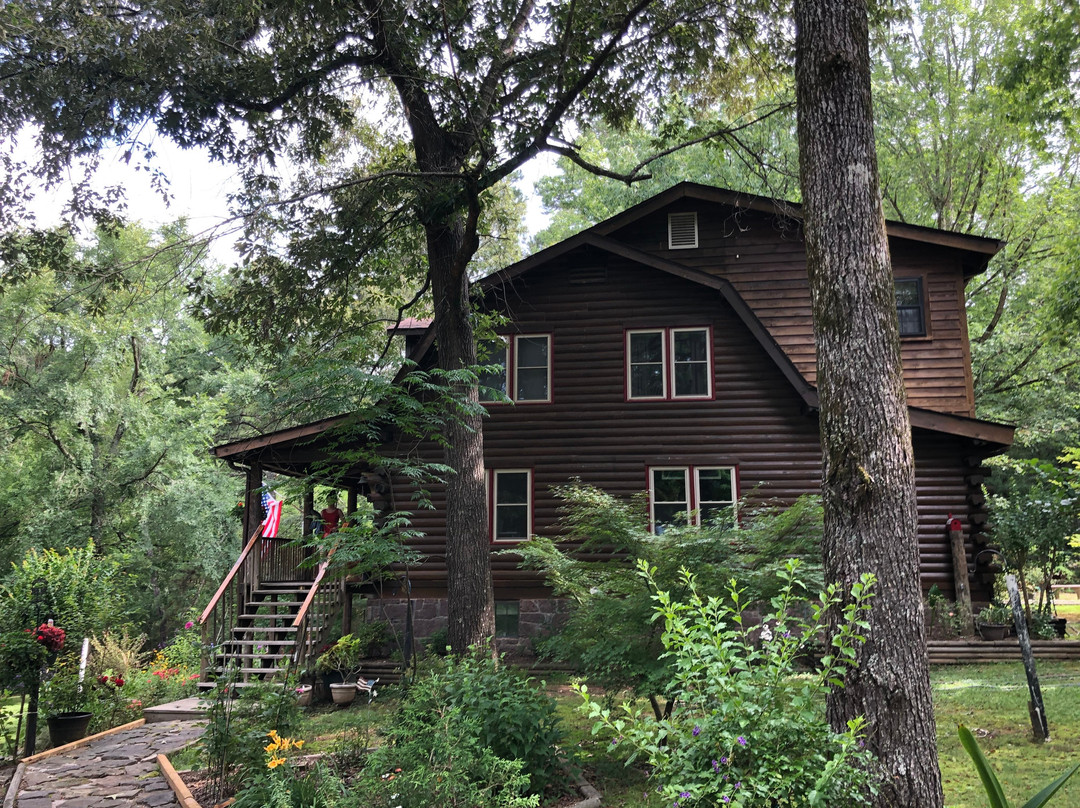 Tiffany's Bed & Breakfast主图