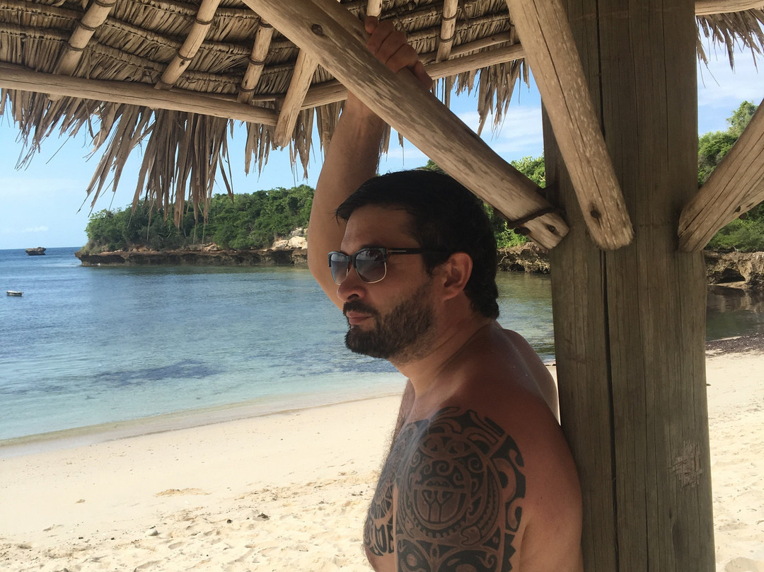 Bongoyo Island-Dar es Salaam必去景点