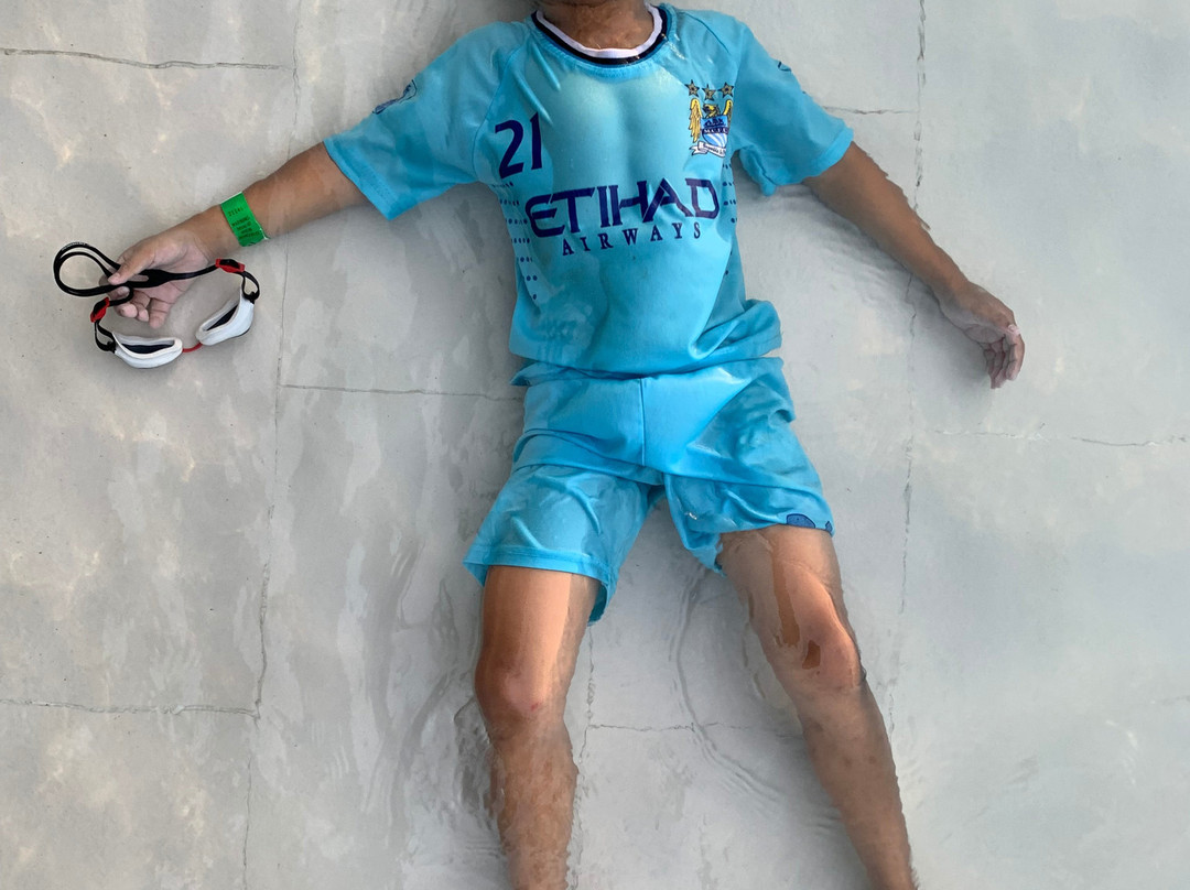 Ultra Winds Mountain Resort主图