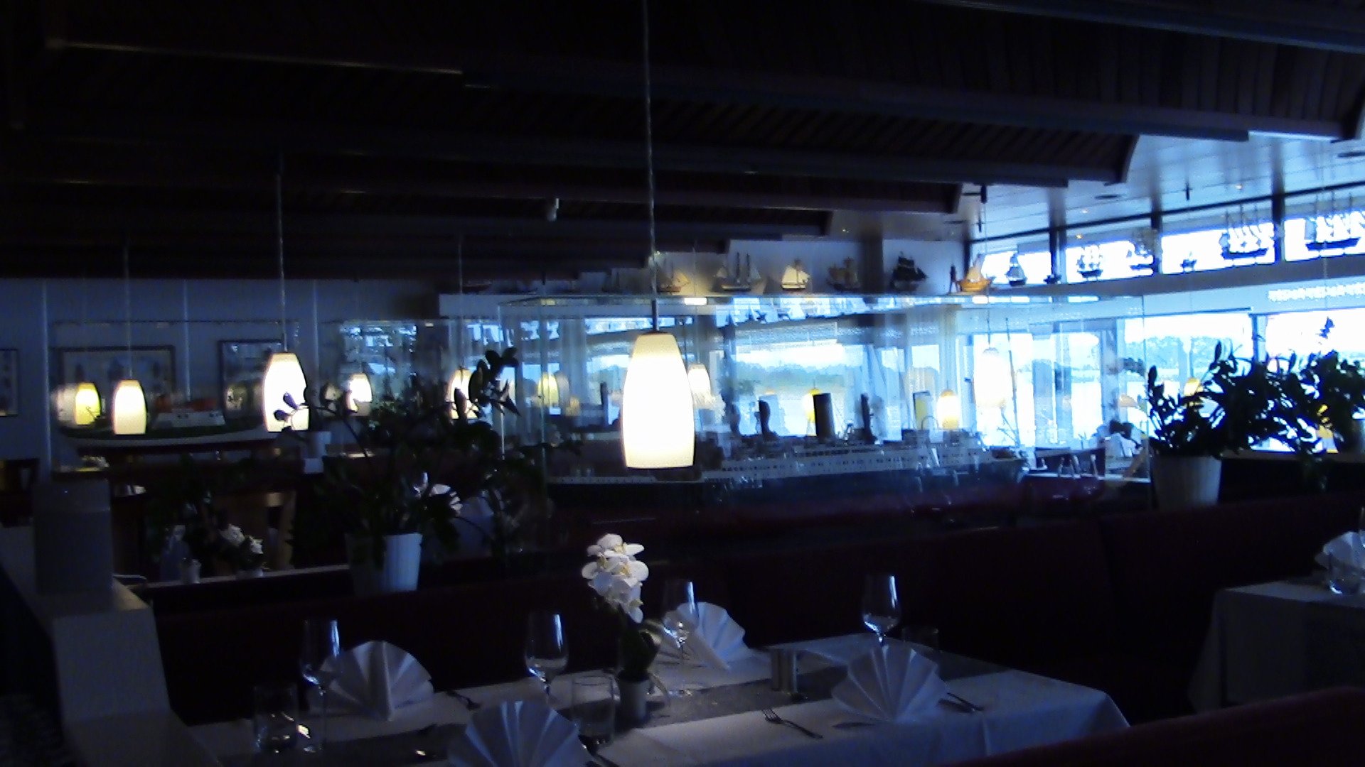 Faehraus Farge-餐饮