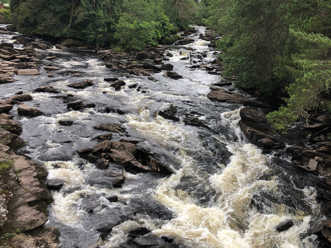 Ardlochay Lodge主图