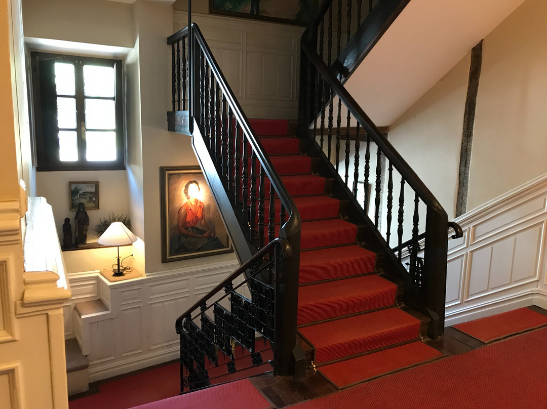 楚鲁特酒店主图