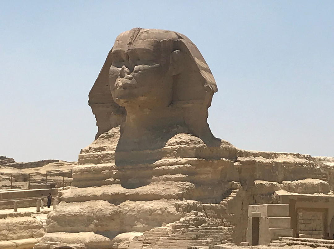 Egypt Select Tours-吉萨必去景点