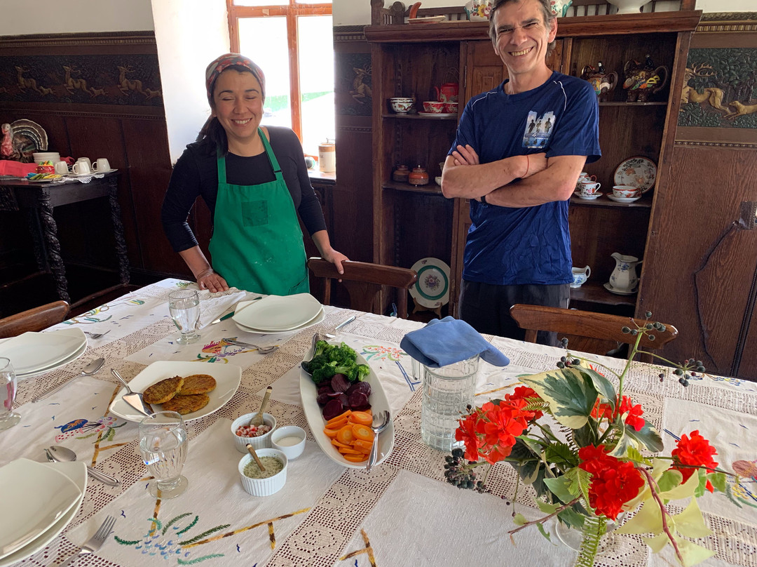 Hacienda Sondorf景点图片