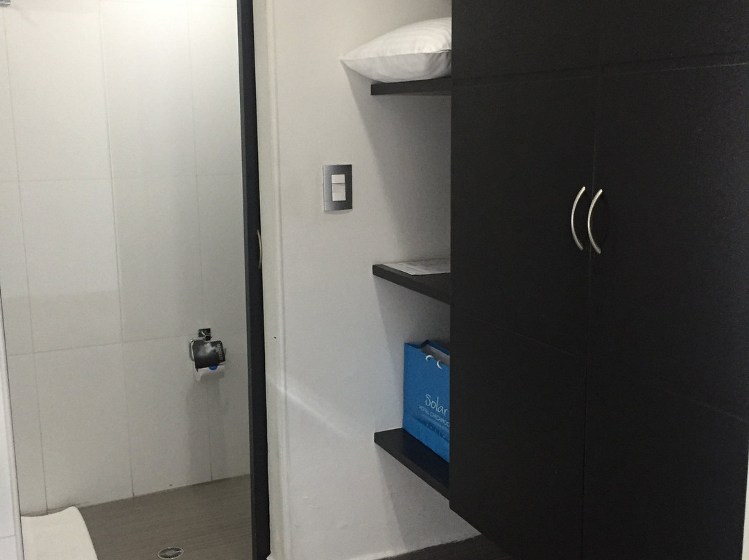 Hotel Chicamocha主图