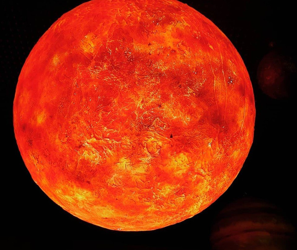 42nd Street Sarl-Forel (Lavaux)必去景点