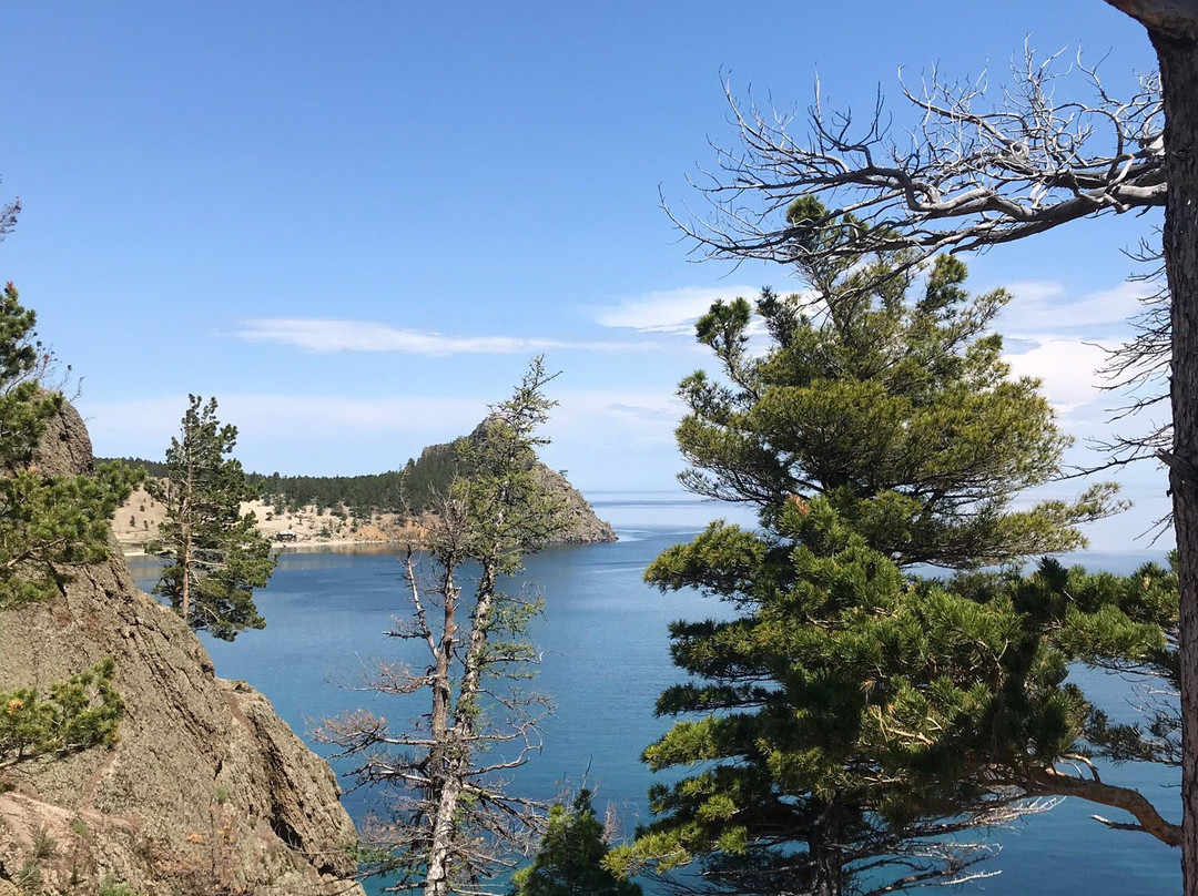 Bukhta Peschanaya-Khargino必去景点