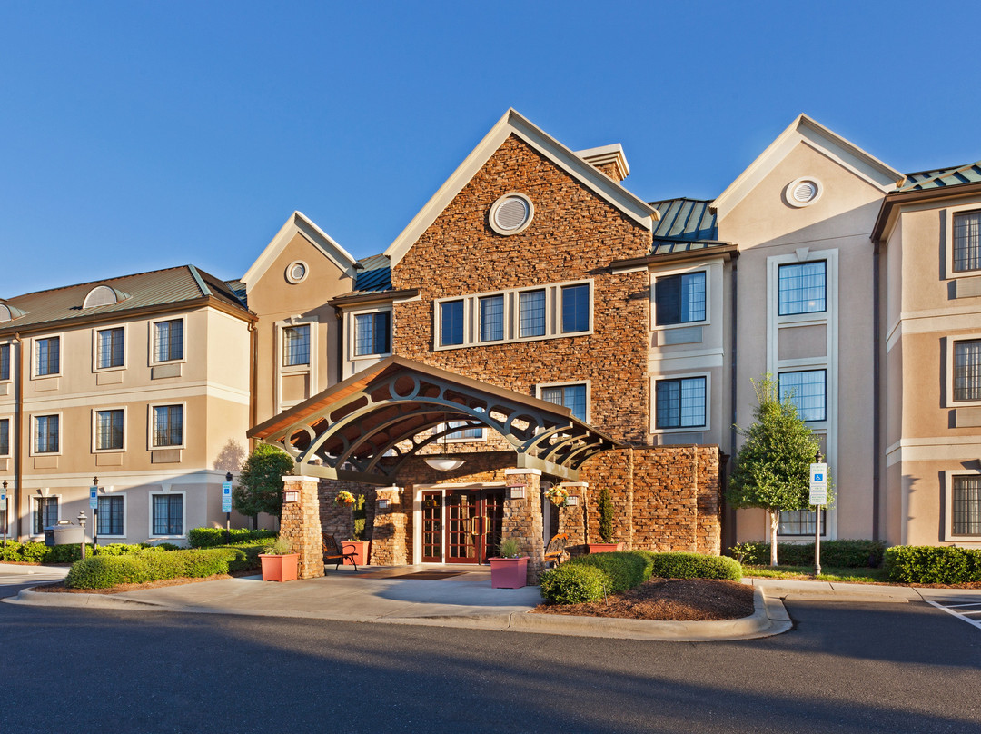 Staybridge Suites Charlotte Ballantyne by IHG主图