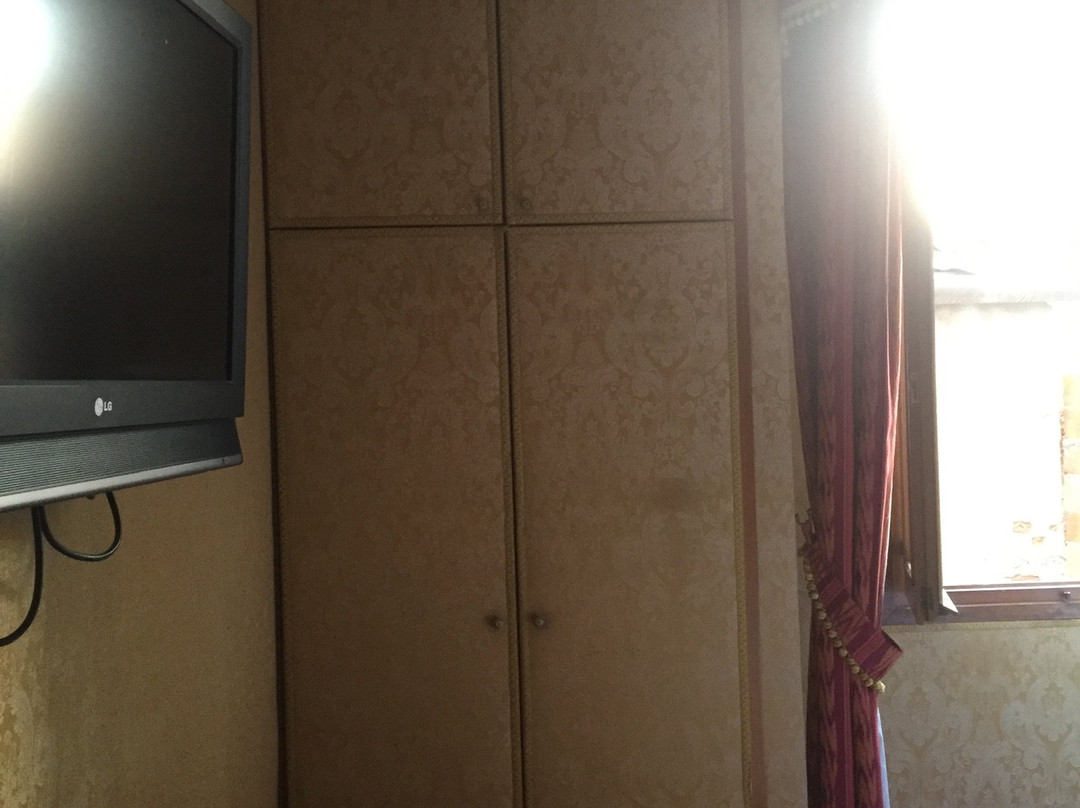 卡斯特洛酒店主图