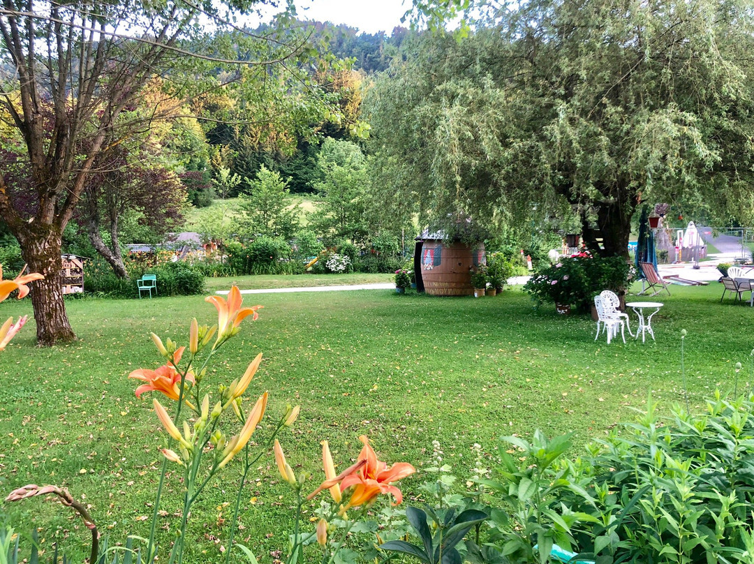 Familienparadies Reichenhauser主图