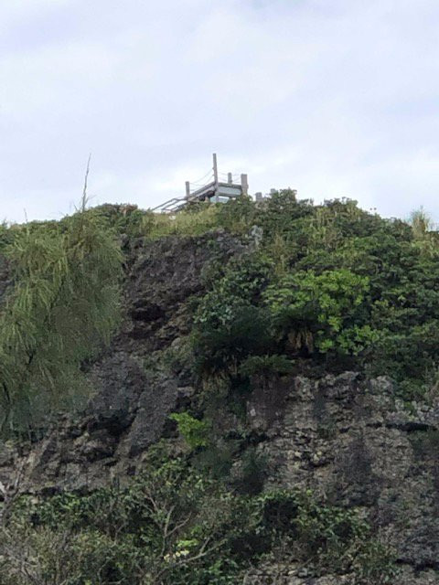 Sea Side Garden Hamahiga景点图片