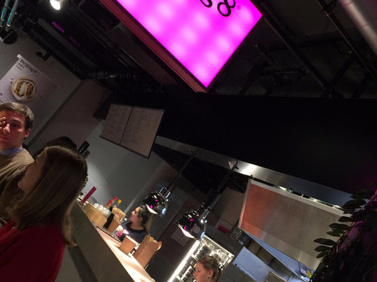 Steen & Strøm Department Store-奥斯陆必去景点