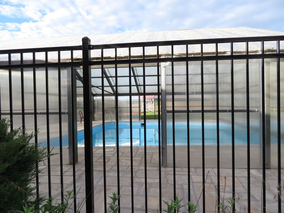 Travelodge by Wyndham Ogallala主图