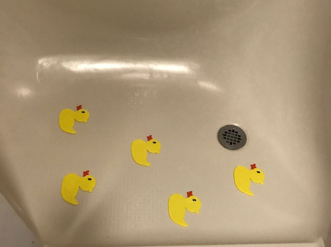 Spark by Hilton Lynchburg主图